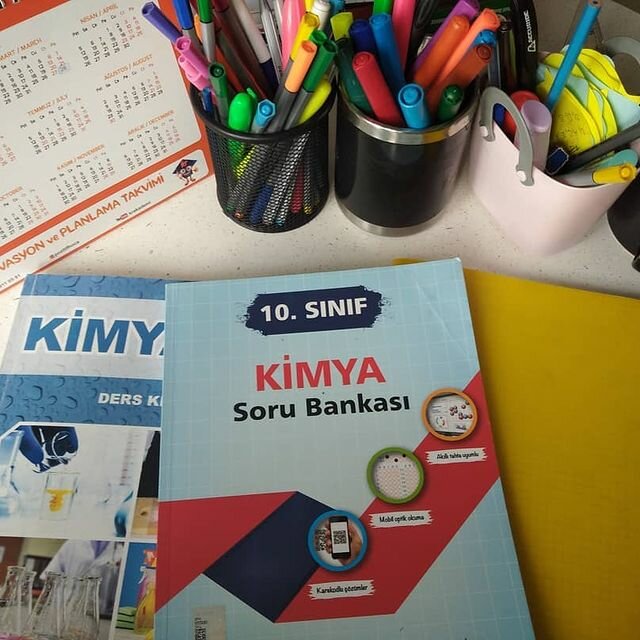 University Erzurum Leader Academy, Erzurum, photo