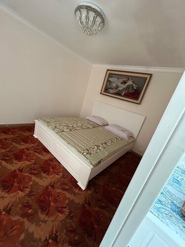 Иное жильё Garden hotel