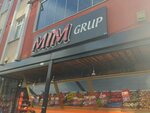Mim Grup Market (Istanbul, Esenyurt, Baglarcesme Neighborhood, 1212nd Street, 1), supermarket