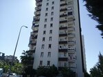 Naciye Gülbahar Apartment (Adana, Seyhan, Gürselpaşa Mah., 75396 Sokak, 25), apartment complex
