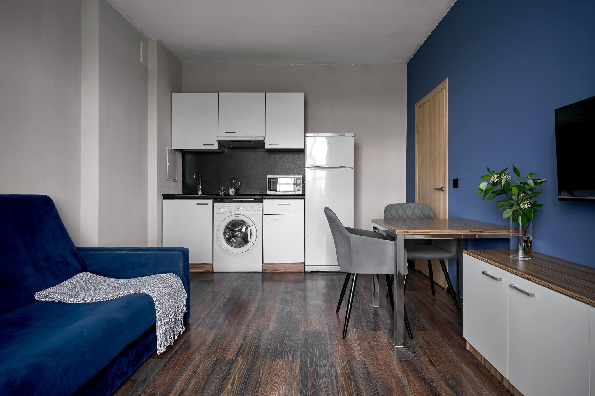 Фото Элма Пулково