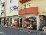 Kardesler Mini Market (Istanbul, Cekmekoy, Hamidiye Neighborhood, Hamidiye Avenue, 47), tienda de productos