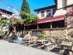 Odin Pub Old Town (Antalya, Muratpaşa, Tuzcular Mah., Paşa Camii Sok., 29) ، حانة، بار