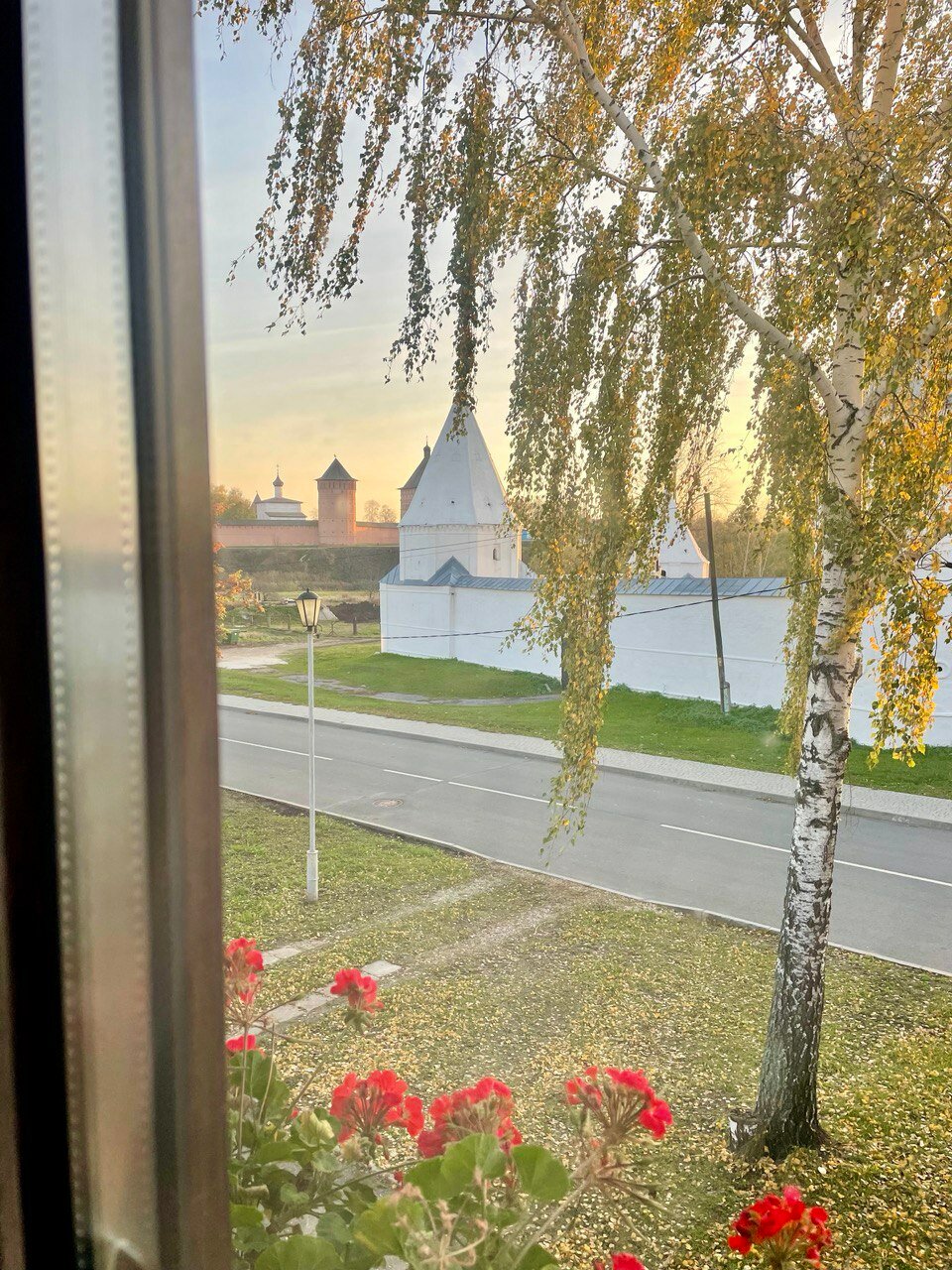 Фото Провинция