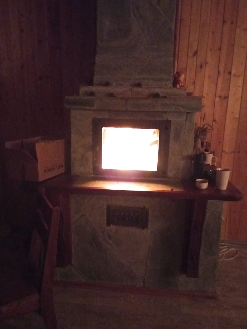 Фото Райская усадьба