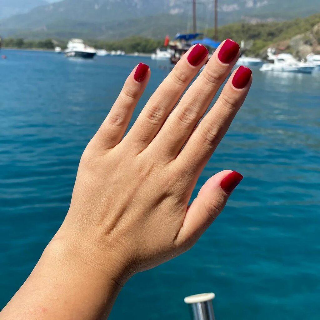 Nail salon Sln Nails by Selen, Antalya, photo