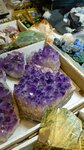 Mineral-Show (Sheynkmana Street, 110) ، منظمو الحدث