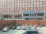 ЛОКБ, Медико-генетическая консультация (Lunacharskogo Avenue, 45к2), hospital para adultos