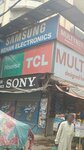 Sony Alpha Shop (Abdullah Haroon Road, 18), electronics store