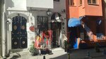 Smos Designs & Concept House (İstanbul, Kadikoy, Caferağa Mah., Ruşenağa Sok., 10) ، متجر البضائع الجافة