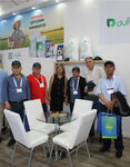 Dura Agriculture (Istanbul, Buyukdere Avenue, 74A), fertilizers