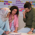 Rouya Communication (30, 47th Street, Dubai Silicon Oasis, Mushraif, Dubai), agencia de relaciones públicas