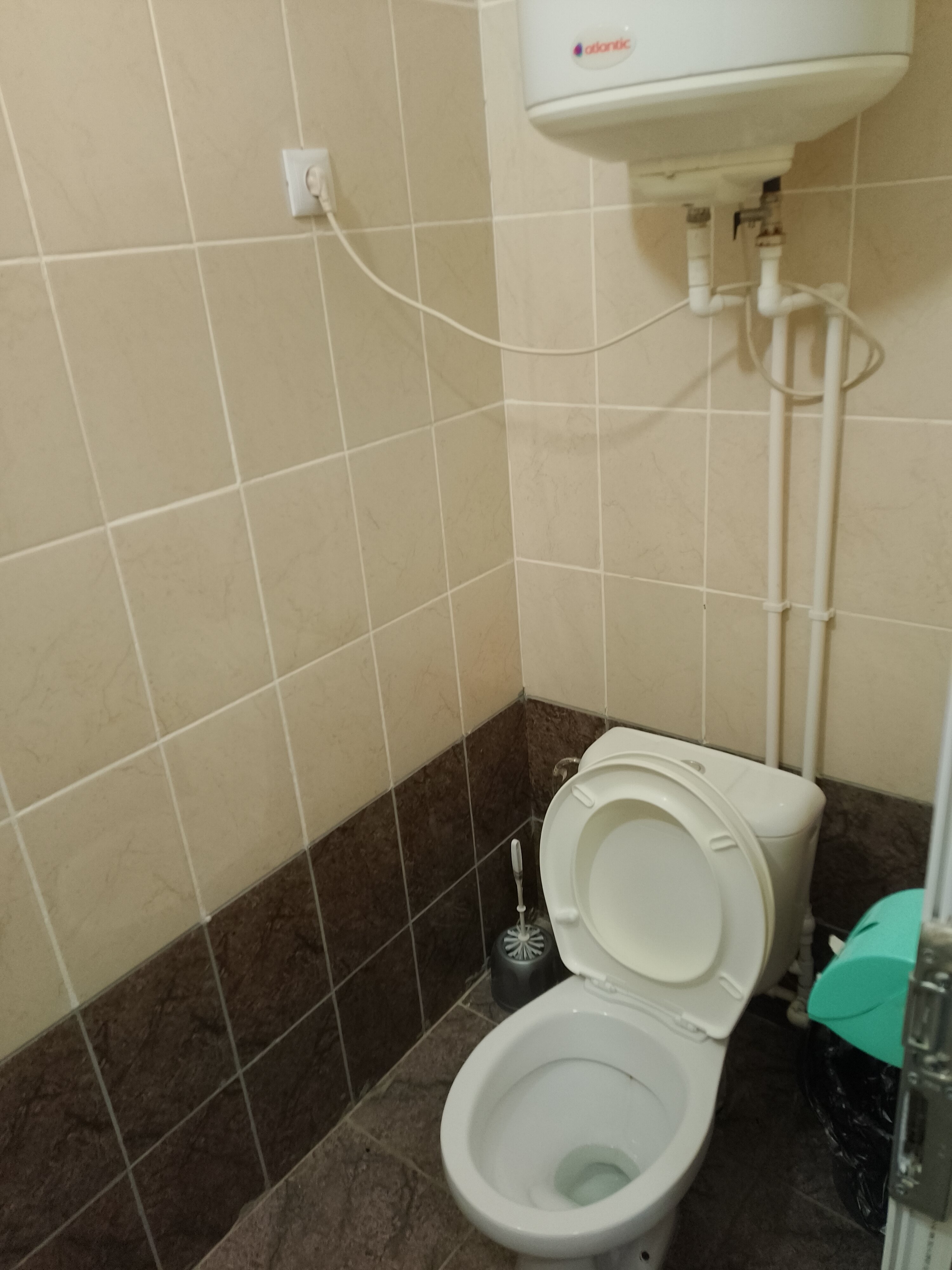 Фото Тоцкий Коммунальник