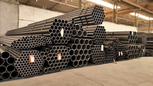 Metalwork Yilmaz Sheet Profile, Kayseri, photo