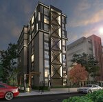 Sy Architecture - Architect Suzan (Istanbul, Kartal, Yukari Neighborhood, Dunya Street, 4B), estudio de arquitectura