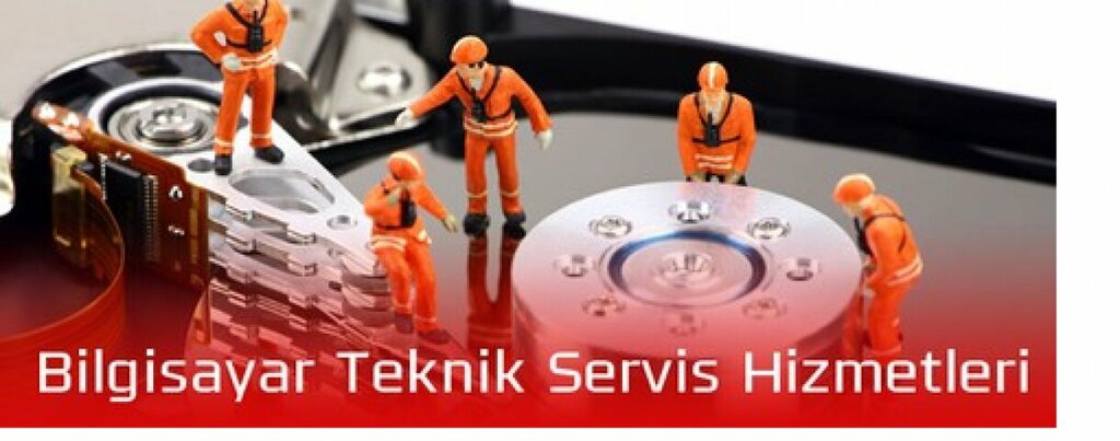 Computer store Mobile Computer, Izmir, photo