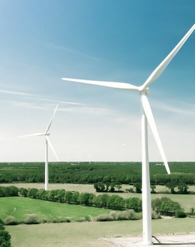 Energy supply Uslu Technology, Ankara, photo