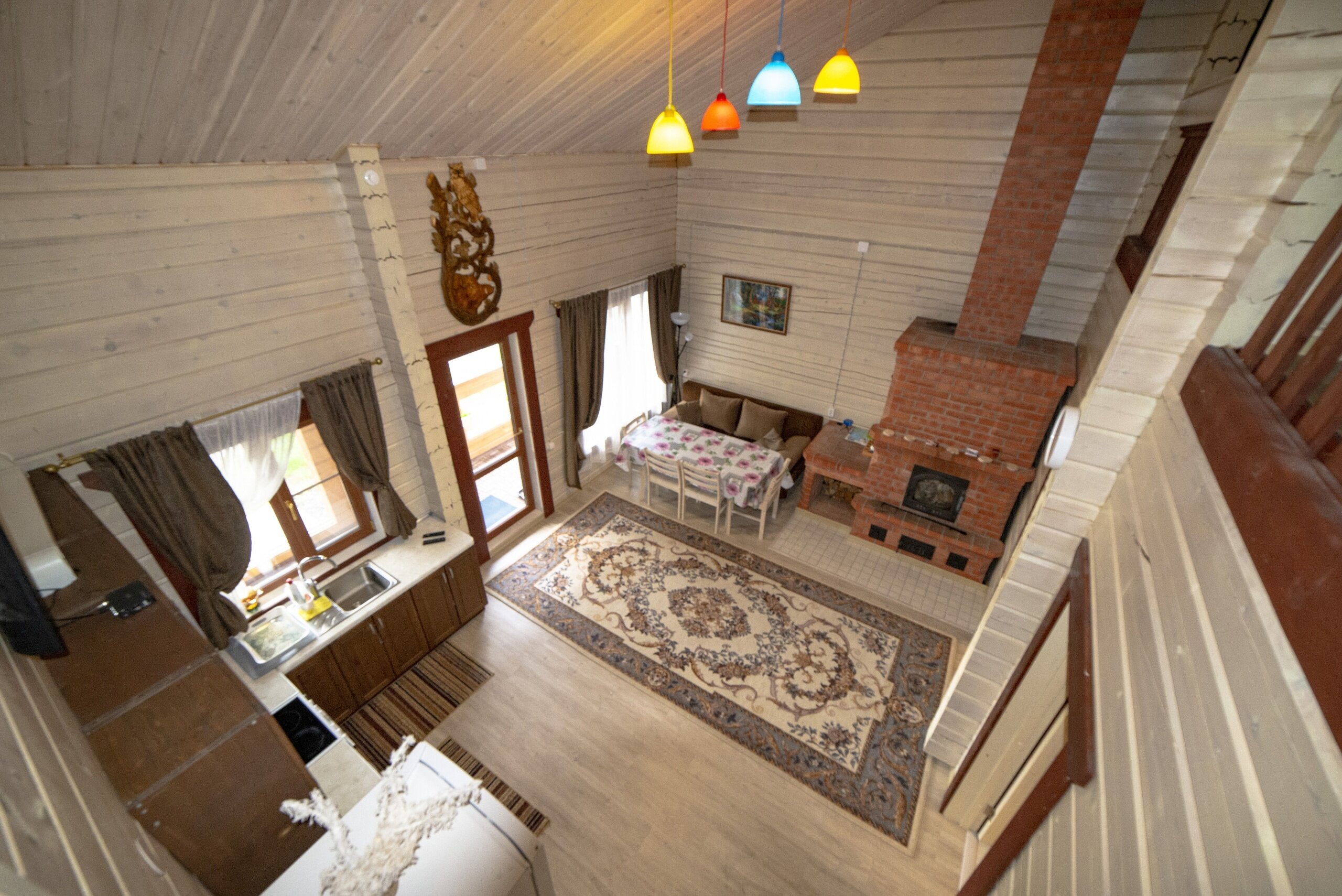 Фото Усадьба Куйто