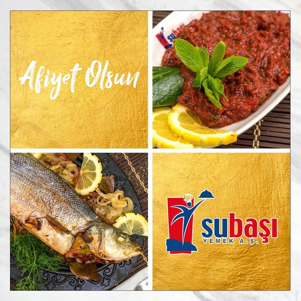 Cafe Subasi Catering, Bilecik, photo