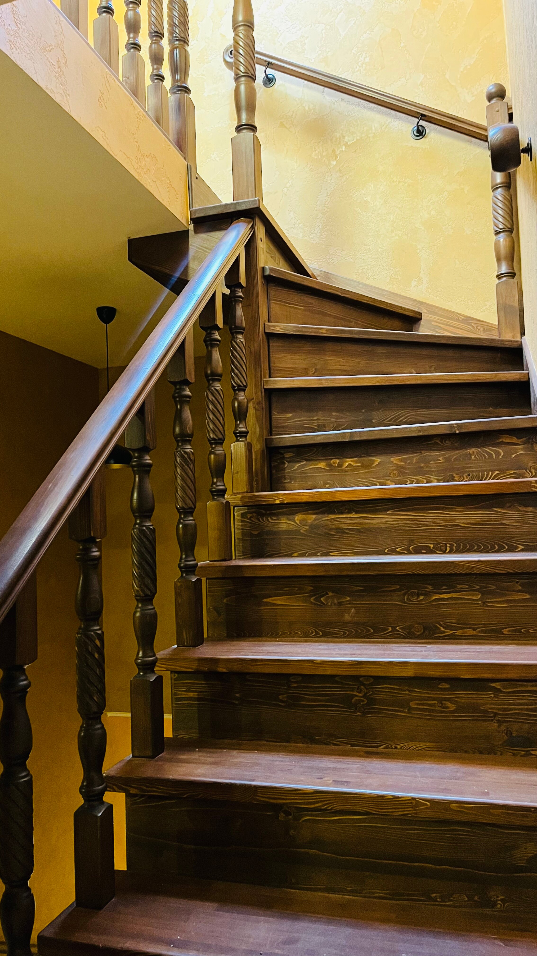 Фото Боярин