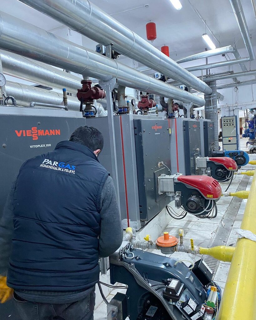 Engineering Pargas Engineering, Ankara, photo