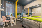 RehabSpace (Kamennoostrovskiy Avenue, 38/96) ، مركز الصحة