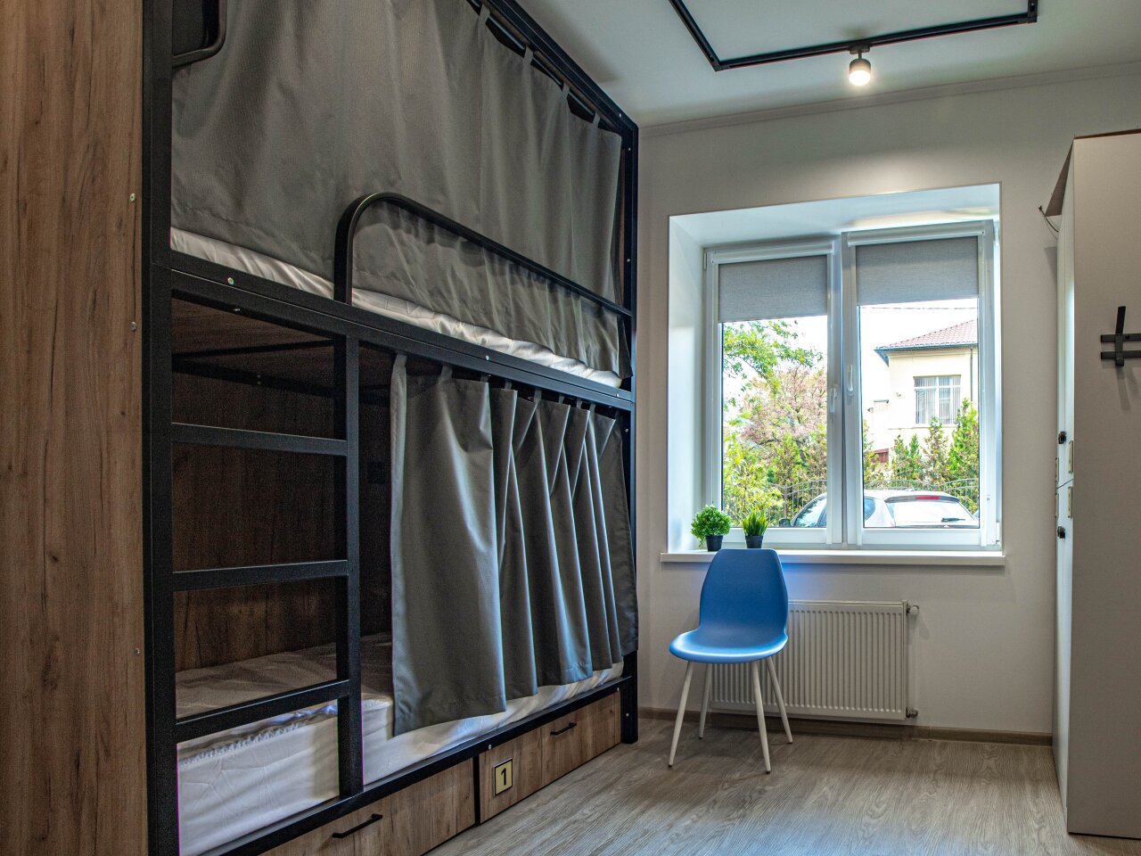 Фото Мой Хостел