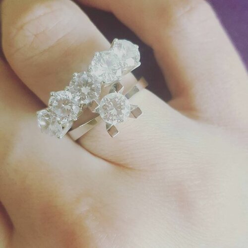 Reyyan Gümüş Fotoğraf 2