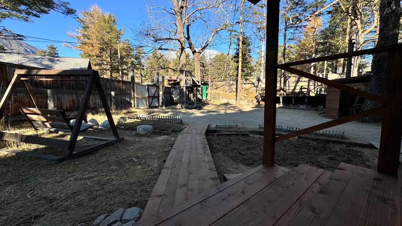 Фото Место силы