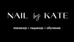 Nail_by_kate (ulitsa 50 let VLKSM, 2В/1) ، صالون العناية بالأظافر