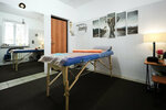 Tri slona (Alekseya Tolstogo Street, 75), massage salon