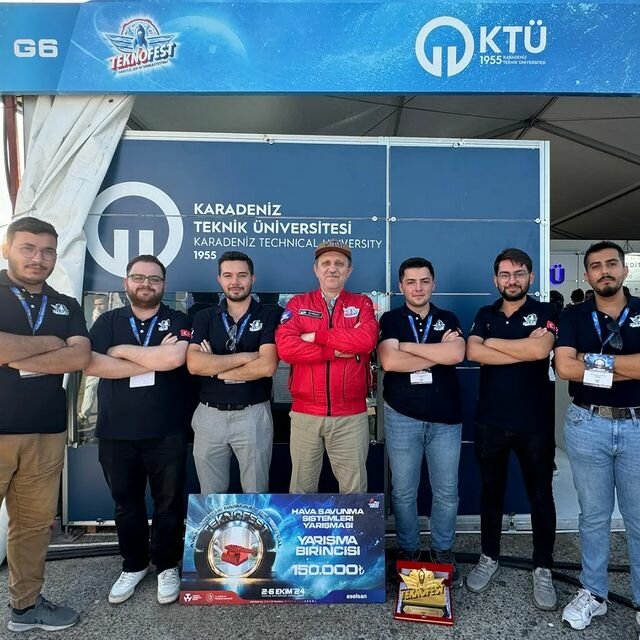 University Ktu Technology Transfer Application and Research Center - Ktu Ttm, Ortahisar, photo