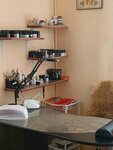 Nail Service Specialist (Frunze Street, 5) ، صالون العناية بالأظافر