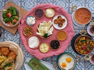 Cafe Kahve Duragi, Didim, photo