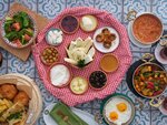 Kahve Duragi (Aydin, Didim, Atatürk Blv., 51) ، مقهى