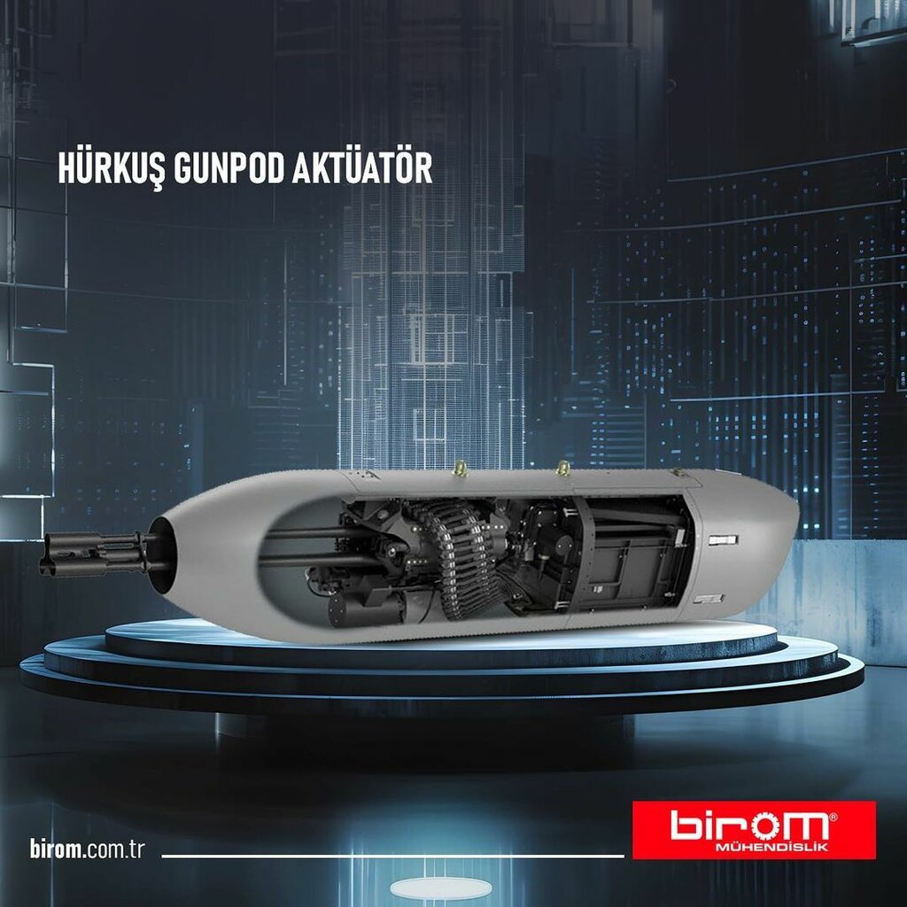 Engineering Birom Engineering, Ankara, photo