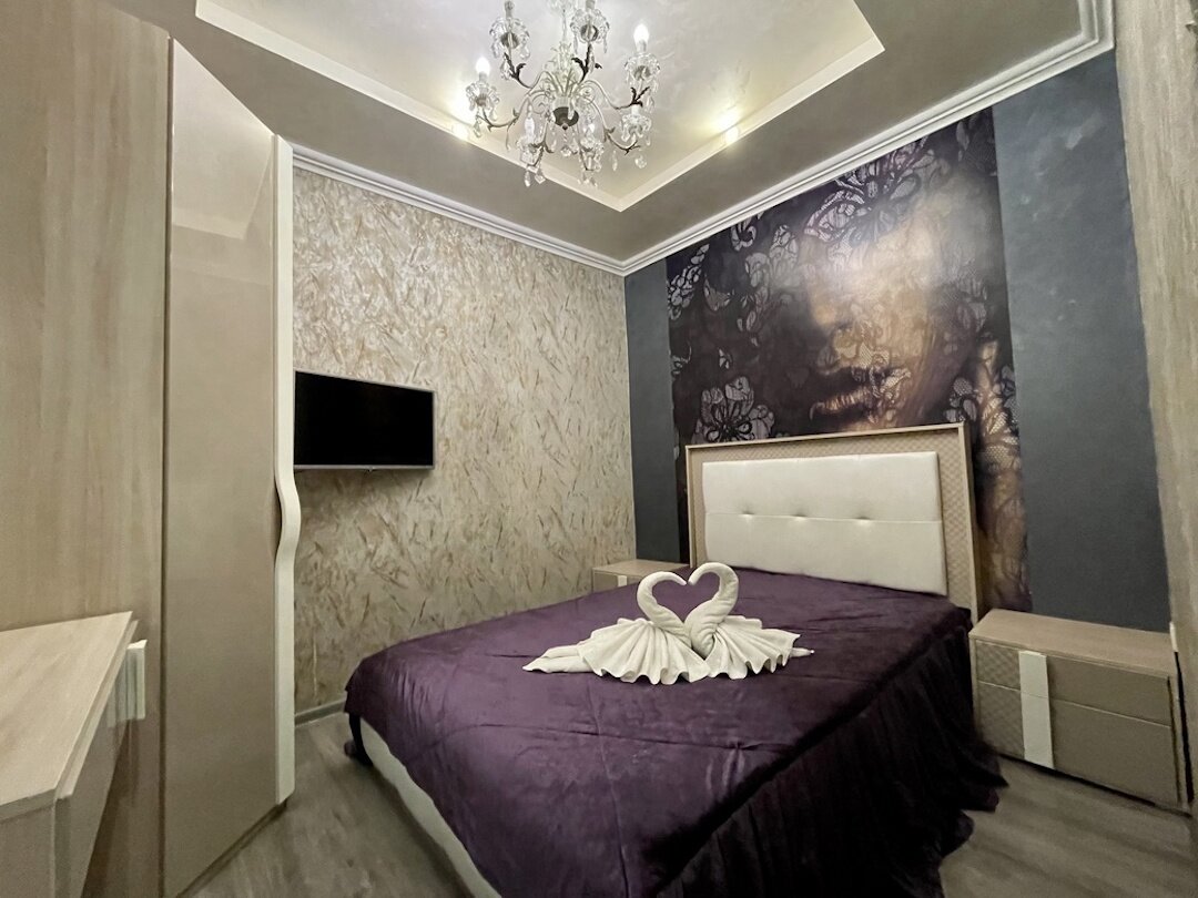 Фото Эллаиса