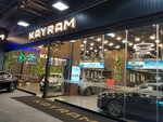 Kayram Auto (İstanbul, Esenyurt, Turgut Özal Mah., 68. Sok., 46), exposición de coches