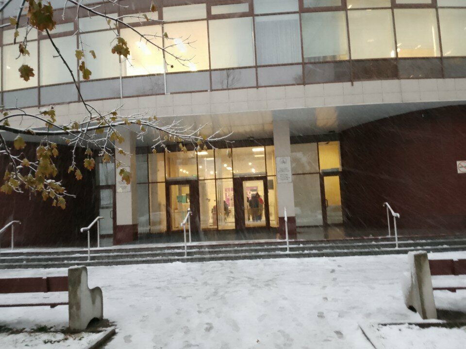 University МГУ, Высшая школа современных социальных наук, приемная комиссия, Moscow, photo
