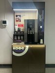 Кофе с собой (Petra Komarova street, 3А), cafeteras, cafeteras