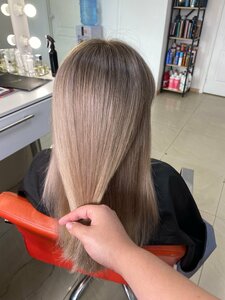 Katrinhair Studio (Kommunisticheskaya ulitsa, 69), beauty salon