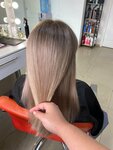 Katrinhair Studio (Kommunisticheskaya ulitsa, 69), beauty salon