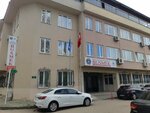 Busmek Yeni Karaman Vocational Training Center (Bursa, Osmangazi, Yenikaraman Mah., 2. Yuva Sok., 3) ، دورات ودروس الماجستير