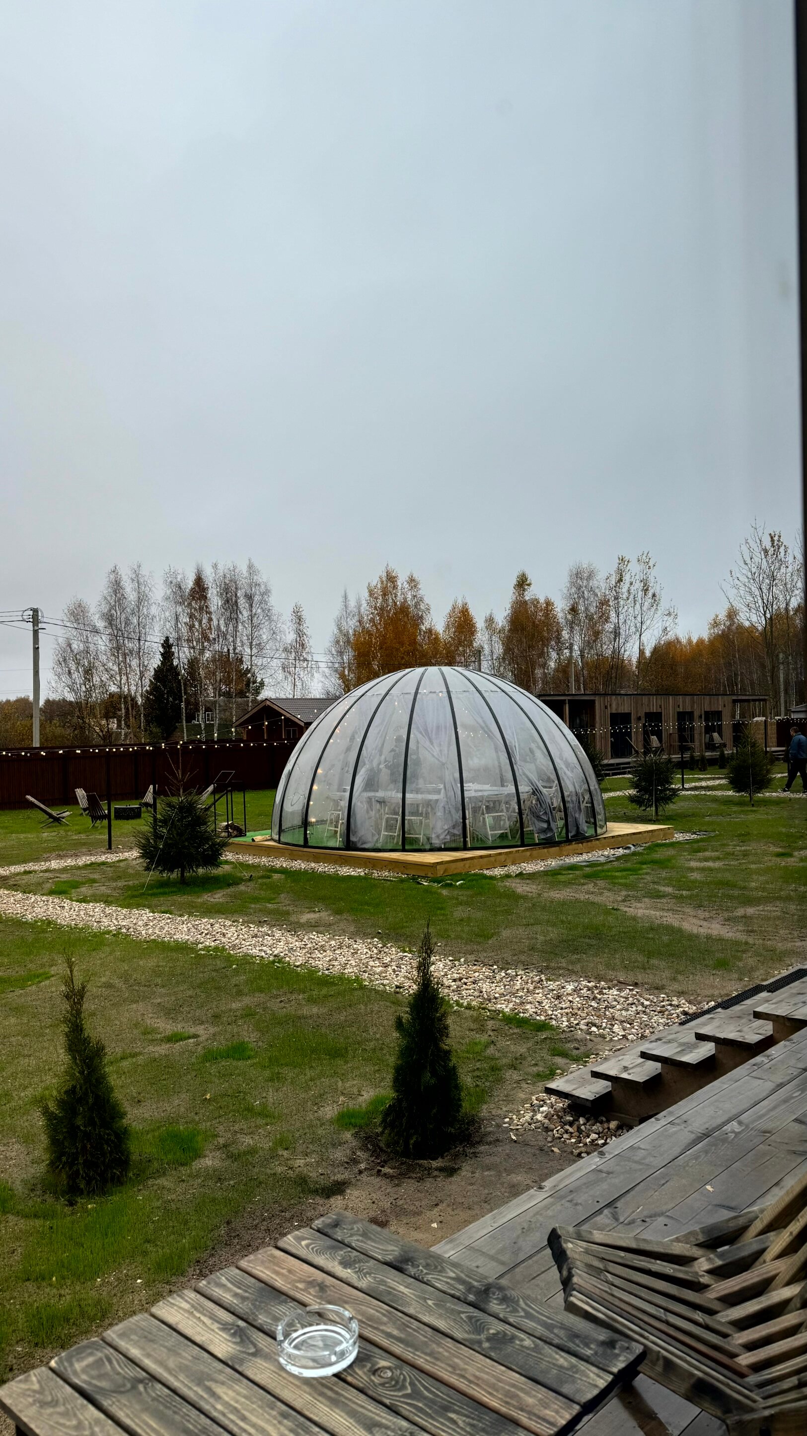 Фото Смарт Дача Завидово