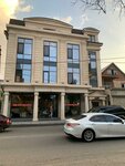 Coffee Loft197 (Abdulhakima Ismailova Street, 197), coffee shop