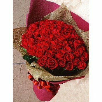 Flower shop Yagmur Cicekcilik, Isparta, photo