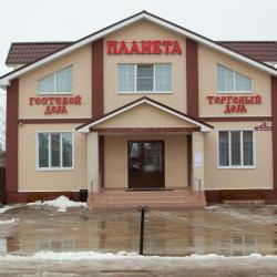 Фото Планета