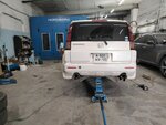 Шиномонтаж у Петровича (Tundrovaya Street, 1), tire service