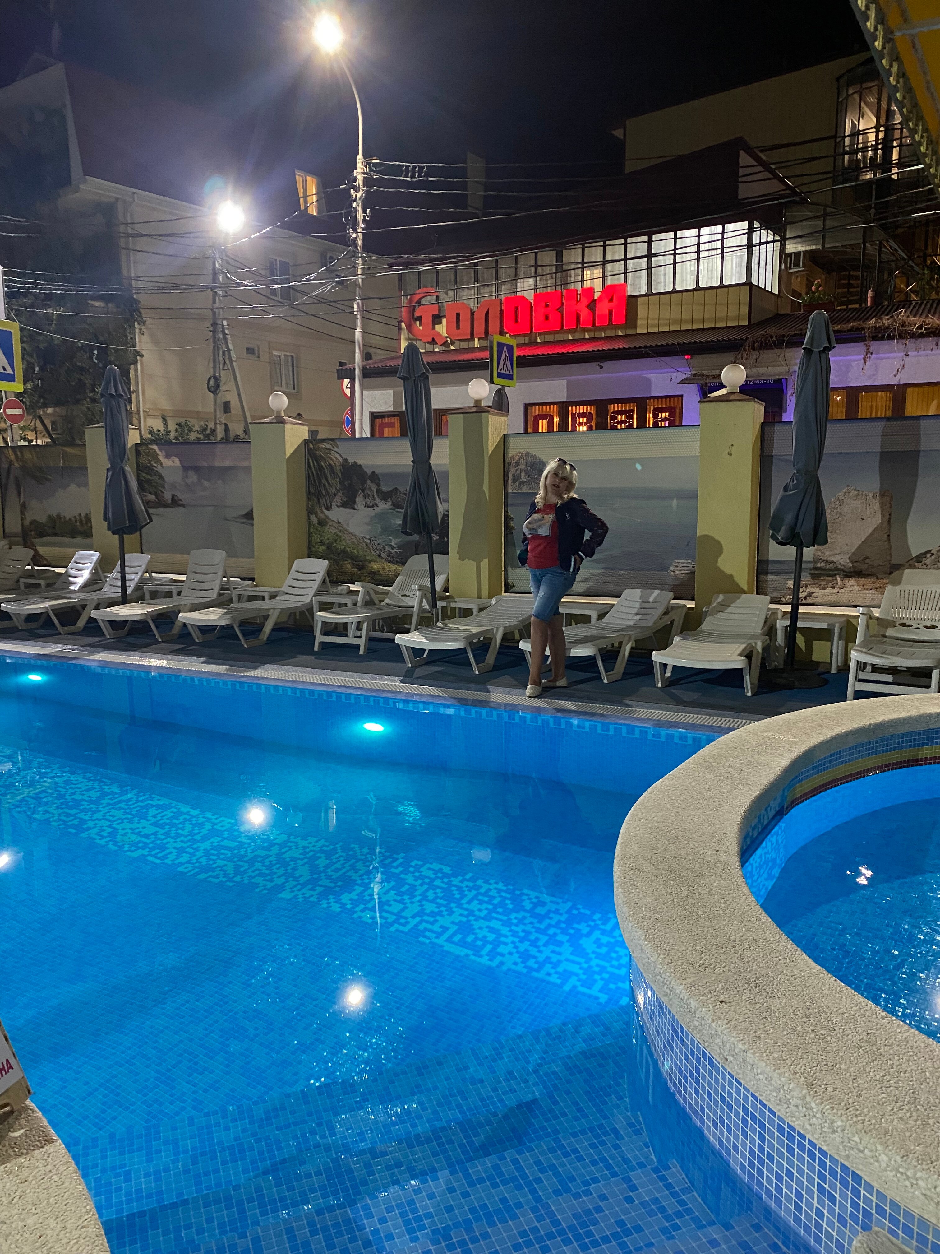 Фото Акрополь