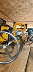 Vs Instryment (Dorozhnaya street, 15), electric and gas powered tools
